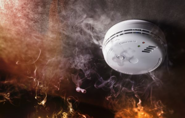 Fire Damage Repair in Orange Park