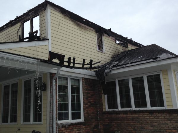 Cost of Fire Restoration Service in Orange Park